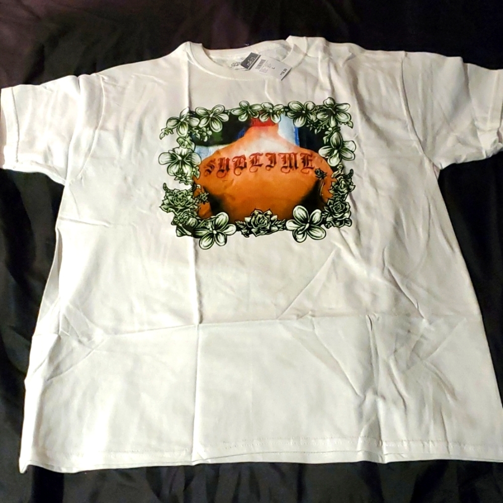 Men's T-Shirt